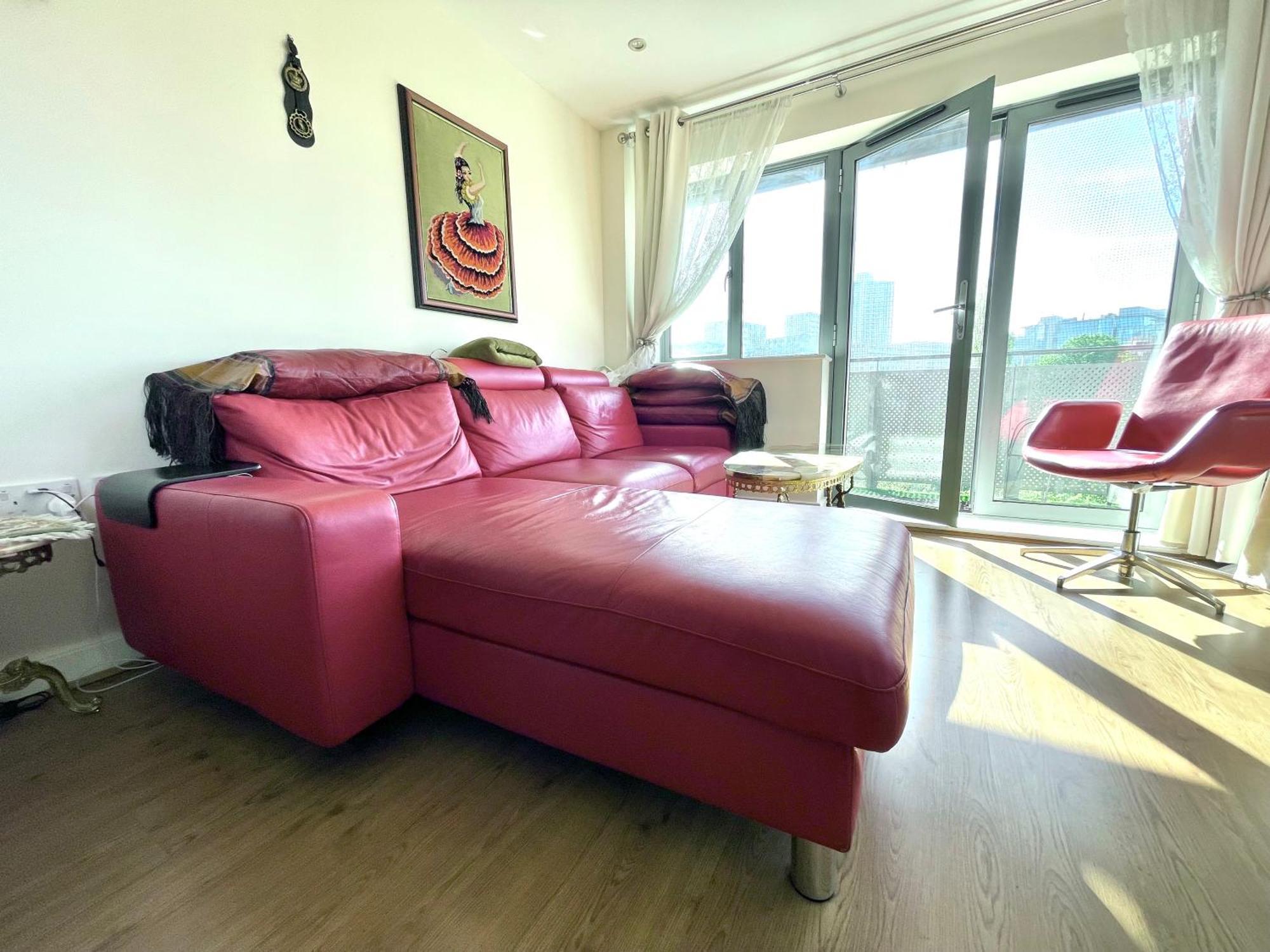 Luxury 2 Bedroom Apartment- Lake View - Free Parking - Wembley Stadium 5Km Лондон Экстерьер фото